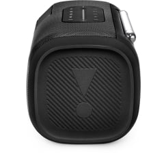 Caixa Multimídia Portátil Bluetooth Tuner FM Preta JBL - Jose